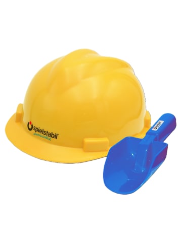 Spielstabil Baumeister Set klein - ab 18 Monaten