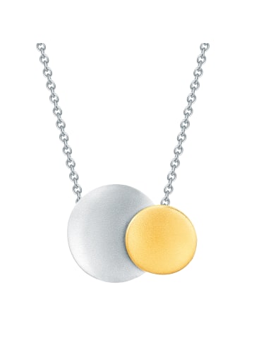 Rafaela Donata Kette aus Sterling Silber in silber