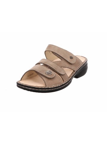 Finn Comfort Komfort Sandalen für Damen in beige