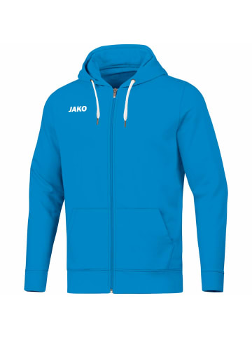 JAKO-O Softshelljacke für Herren in blau