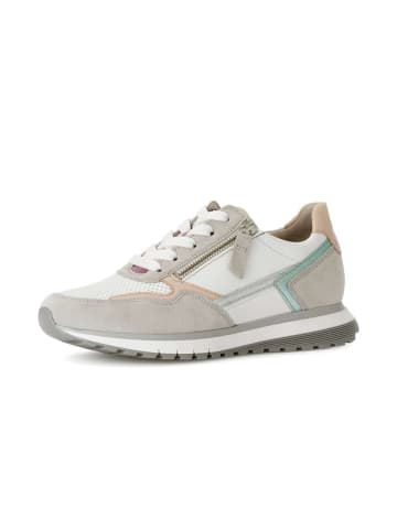 Gabor Sneaker low in multicolour