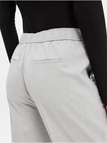 Someday Hose Cevil Cropped in hellgrau