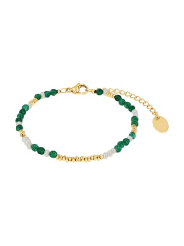s.Oliver Armband in Gold