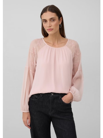s.Oliver Bluse in 4405_altrosa