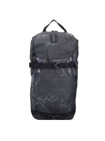 Nitro Adventure Rover 14 Rucksack 48 cm in forged camo