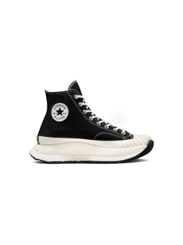 Converse Sneaker A03277C in Schwarz