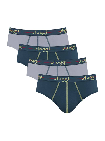 Sloggi Midislip Start in MULTIPLE COLOURS 7