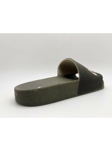 thies Badeschuhe für Damen in olive