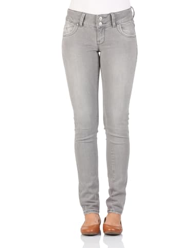 LTB Jeans Molly slim in Grau