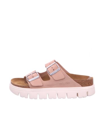 Birkenstock Komfort Stiefel in rosa