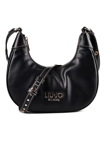 Liu Jo Evrim Umhängetasche 23 cm nero
