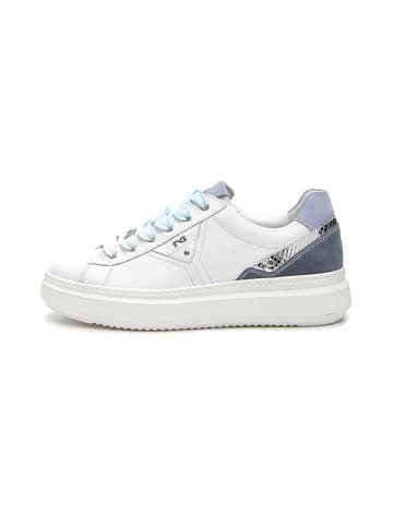 Nero Giardini SHOES "Nero Giardini Damen Sneaker" in Weiß