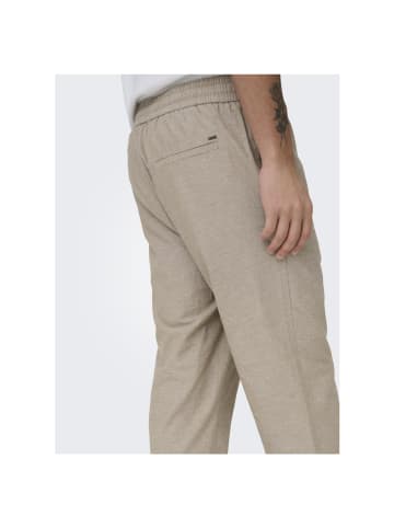 Only&Sons Hose in coriander