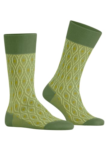 Burlington Seaside Chic Socke in Fir green