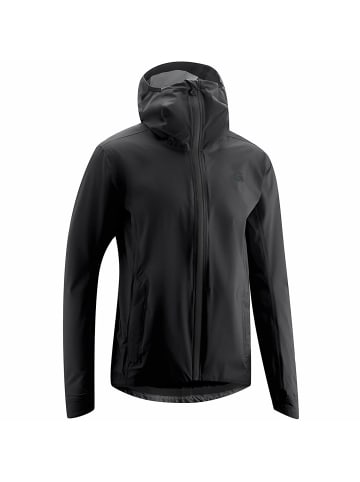 Gonso Bike Regenjacke Save Plus in Schwarz