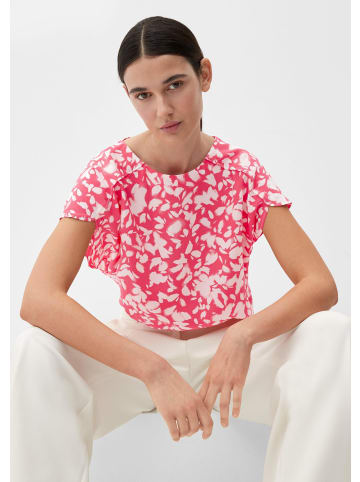 s.Oliver Bluse in 45A0_pink