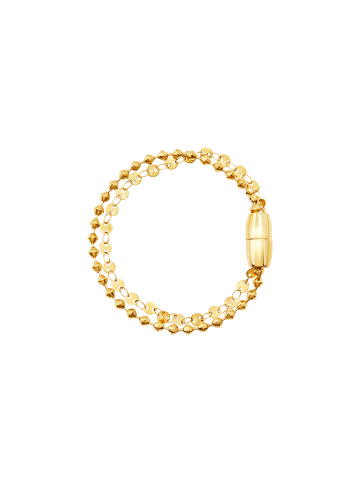 Breil Armband magnetica system gold