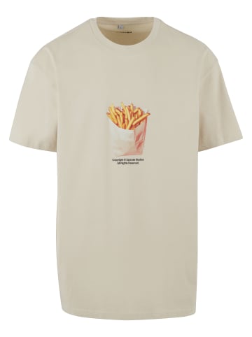 Mister Tee T-Shirts in sand