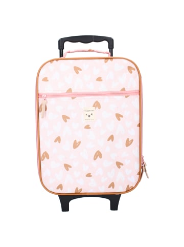 VADOBAG Trolley in Pink
