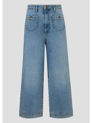 QS Jeans-Hose CATIE in 54Z4_blau