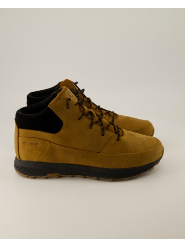 Icebug Wanderschuhe in Braun