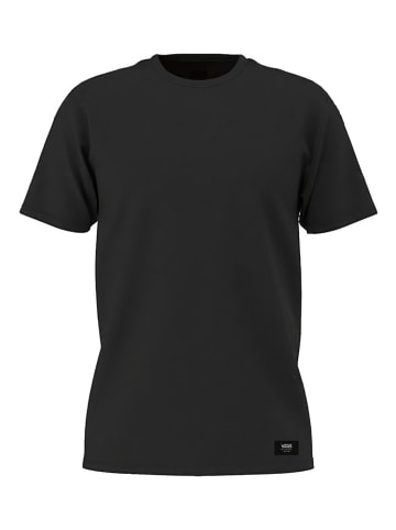 Vans T-Shirt "Original Standards Ss" in Schwarz
