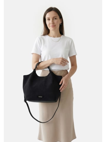 EMILY & NOAH Shopper E&N Jeanna in black