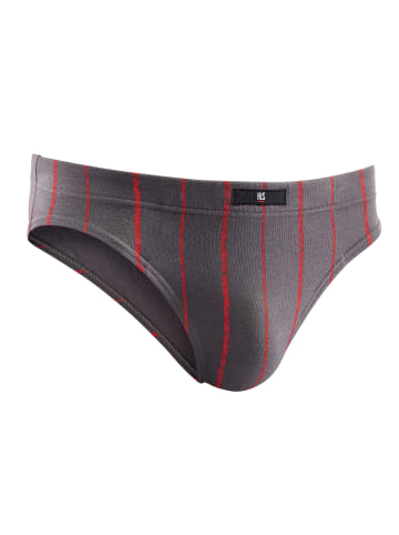 H.I.S Slip in rot