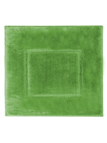 RIDDER Badezimmerteppich Stadion hellgrün
