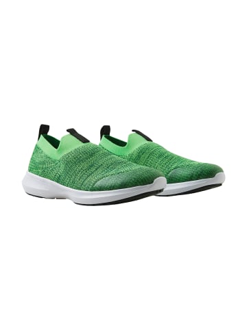 Reima Sneaker " Bouncing " in Summer green