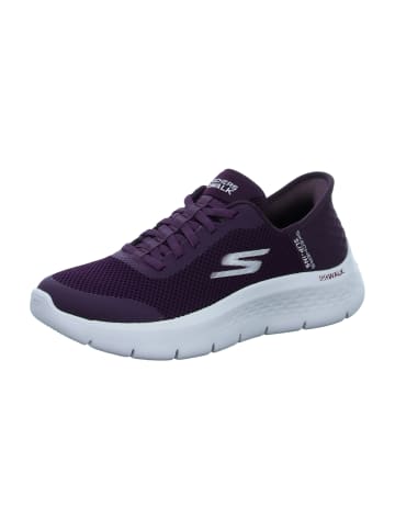 Skechers Freizeitschuhe in Rot