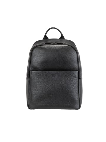 JOOP! Rucksack 'Cardona Miko in Schwarz 30 x 41 x 15 cm'
