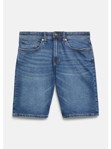 s.Oliver Jeans-Bermuda in 58Z4_blau
