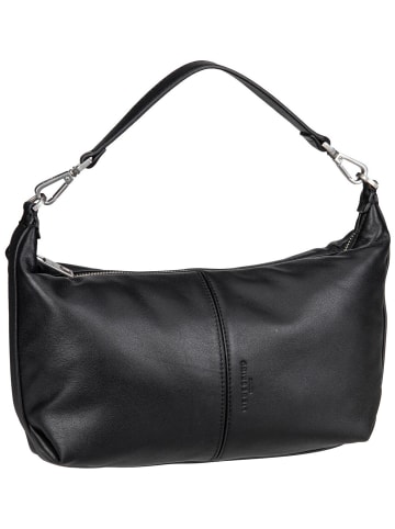 LIEBESKIND BERLIN Schultertasche Paris S in Black