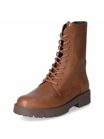 Kaerlek Schnürstiefel  in braun