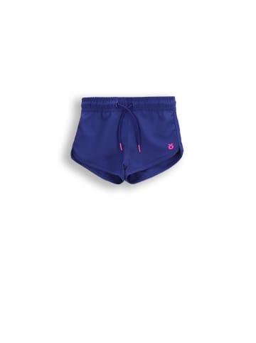 Lemon Badeshorts in dunkelblau