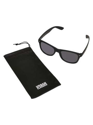 Urban Classics Sonnenbrillen in black