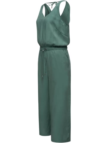 ragwear Jumpsuit Suky in Pine Green24