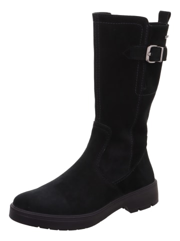 Legero Stiefel in Schwarz