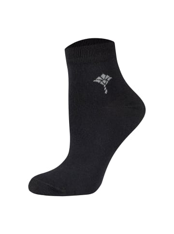 JOOP! Socken 2er Pack in Schwarz