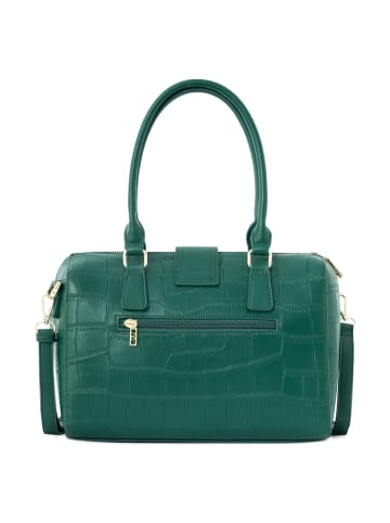 Nobo Bags Handtasche Gemstone in green