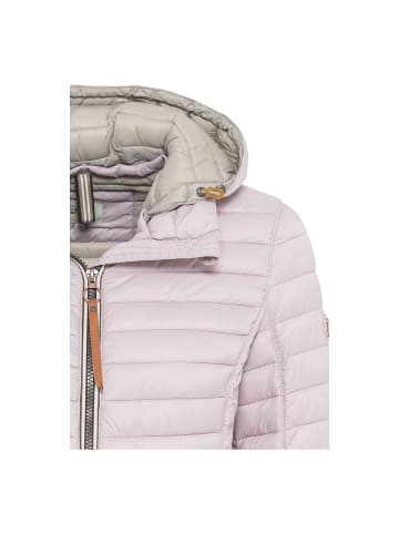 Camel Active Steppjacke in light mauve