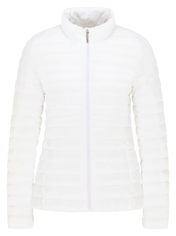 Usha Steppjacke in Weiss