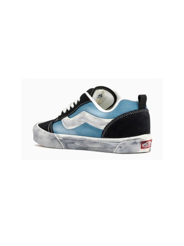 Vans Sneaker KNU in Blau