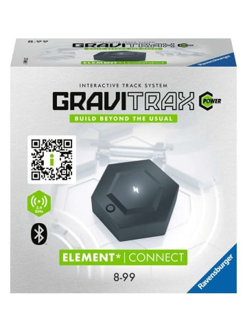 Ravensburger Konstruktionsspiel GraviTrax POWER Element Connect 8-99 Jahre in bunt