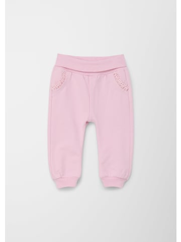 s.Oliver Leggins in 4073_rosa