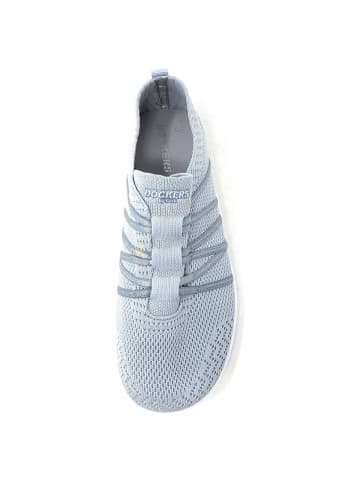 Dockers by Gerli Barfußschuhe  in Grau
