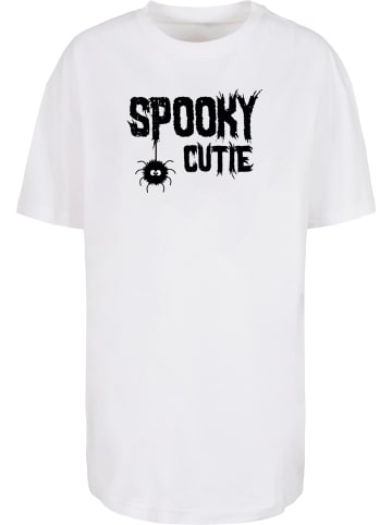 Merchcode Merchcode T-Shirts in white