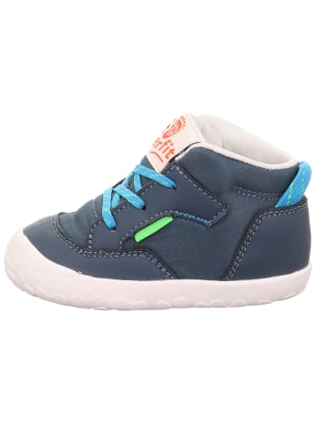superfit Barfußschuh FLUMMI in Blau/Türkis