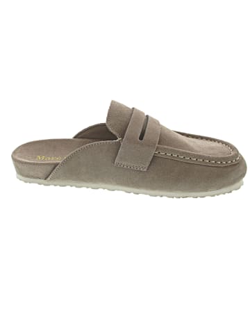 Marc O'Polo Marc O’Polo Clogs Braun